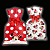 8 SACOLA  MINNIE MOUSE FESTA LEMBRANCINHA  Regina - Imagem 2