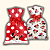 8 SACOLA  MINNIE MOUSE FESTA LEMBRANCINHA  Regina - Imagem 1