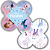 50 PORTA FORMINHA DISNEY FROZEN Regina - Imagem 2