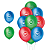 25 BALAO REDONDO PJ MASKS 2 9 pol. ( Regina ) - Imagem 1