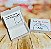10 Caixa Flork p/ 6 doces Thenki Iu  ( IDEIA ) 3755 - Imagem 2