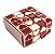 10 CAIXA PRACTICE ( 4 DOCES)  AMOR 3623  ( IDEIA ) - Imagem 3