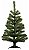 Arvore De Natal 60 Cm 50 Galhos Arvore natal 2024 Economica - Imagem 9