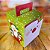 10 CAIXAS PARA PANETONE 250G NOEL HOHO OUTLET - D23 122335 - Imagem 1