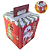 5 CAIXAS PARA PANETONE 500G VITRINE DE NATAL - D16 122336 - Imagem 1