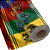 PAINEL HARRY POTTER 1 M X1,4 M TECIDO TNT FESTCOLOR - Imagem 1