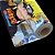 PAINEL NARUTO 1 M X1,4 M TECIDO TNT FESTCOLOR - Imagem 2