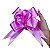 100 LAÇOS FACIL P/ PRESENTE ROSA GIGANTE 4,5 CM x 68 CM  (Ex) - Imagem 4