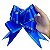 100 LAÇOS FACIL P/ PRESENTE AZUL ESCURO GIGANTE 4,5 CM x 68 CM  (Ex) - Imagem 4
