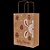 10 SACOLAS (P) - 25X18X12 CM - PASCOA  FELIZ 4882 (PÁSCOA IDEIA 2025) - Imagem 3