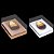 05 CAIXAS P/ OVO DE COLHER CLASSIC AJUSTAVEL 150/250/350G DUPLA FACE OFF WHITE/KRAFT-ESSENCIAL 5333  (PÁSCOA IDEIA 2025) - Imagem 2