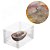 05 CAIXAS P/ OVO DE COLHER BASIC 150/250G CRISTAL - PASCOA ESSENCIAL  5419  (PÁSCOA IDEIA 2025) - Imagem 3
