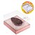 05 CAIXAS P/ OVO DE COLHER CLASSIC AJUSTAVEL  250/350G ROSE - PASCOA CLASSICA 4614 (PÁSCOA IDEIA 2025) - Imagem 3