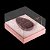 05 CAIXAS P/OVO DE COLHER CLASSIC AJUSTAVEL  150/250G ROSE - PASCOA CLASSICA  4613 (PÁSCOA IDEIA 2025) - Imagem 2