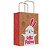 10 SACOLAS  ECO P MAGENTA - 25X12X34 CM - PASCOA DIVERTIDA 5335 (PÁSCOA IDEIA 2025) - Imagem 2