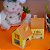 10 CAIXAS CASINHA - 8X8X13 CM PASCOA DIVERTIDA  5362 (PÁSCOA IDEIA 2025) - Imagem 3