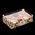 5 CAIXAS P/ MINI CONFEITEIRO ENCANTO - PASCOA DIVERTIDA 5372 (PÁSCOA IDEIA 2025) - Imagem 3