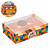 5 CAIXAS P/ MINI CONFEITEIRO ENCANTO - PASCOA DIVERTIDA 5372 (PÁSCOA IDEIA 2025) - Imagem 2