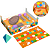 05 CAIXAS P/ MINI CONFEITEIRO ENCANTO JOGO - PASCOA DIVERTIDA 5364  (PÁSCOA IDEIA 2025) - Imagem 2