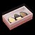 05 CAIXAS DEGUSTACAO C/ MOLDURA 3X100G ROSE - PASCOA ESSENCIAL 5322- PCT C/ 5 UNIDADES (PASCOA IDEIA 2025) - Imagem 3