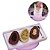 10 CAIXAS P/TRIO DE OVOS DE PÁSCOA 3 X 100G COM ALÇA  REQUINTE 4589  (PASCOA JANGO OUTLET) - Imagem 3
