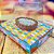 10 CAIXA OVO COLHER C/ BERÇO 3X1-100/150/250G PASCOA CANDY JR PS342 - Imagem 3