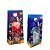 10 SACOLINHA COM VISOR PSCOA DIVERTIDAMENTE 9X5,5X20CM - JR PS316 - Imagem 3