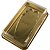 10 CAIXA P/ CENOURINHA BWB 14450 DOURADO BWB EMBALAGEM BWB EMBALAGEM - Imagem 2