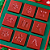 FORMA SIMPLES SP. - TABLETINHO QUADRADO NATAL 3711 (SIMPLES SP) bwb - Imagem 3
