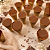 Forma PARA CHOCOLATE CONE simples sp Cod-3683 ( BWB SP SIMPLES ) - Imagem 3
