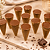 Forma PARA CHOCOLATE CONE simples sp Cod-3683 ( BWB SP SIMPLES ) - Imagem 4