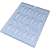 KIT 4 FORMAS APLIQUES PÁSCOA BWB 10219 COELHINHO 9862 CENOURA 9861 PARTES COELHO E CARACOELHO 206 - Imagem 6