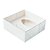 05 CAIXA PARA OVO DE 50G BRANCO, 10X10X4 ASSK - Imagem 1