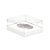05 CAIXA PARA OVO DE 100G BRANCO, 11X12X7 ASSK - Imagem 1