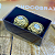 10 Caixa P/2 Doces Mista Textura com Visor PVC N2 ASSK - Imagem 10