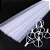 Suporte para balão 70 cm Transparente  (Ex) - Imagem 1