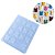 FORMA SIMPLES,APLIQUE DE COELHO Cod-10607 ( BWB SP SIMPLES ) - Imagem 3