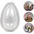 10 EMBALAGEM BLISTER P/1 OVO 150GR PASCOA  (Yin)  P0614 - Imagem 3