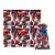 40 SACOLINHA HOMEM ARANHA SPIDER MAN QUADRINHOS SURPRESA  20x29 CROMUS - Imagem 2