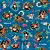 40 SACOLINHA  MOANA 2 SURPRESA  20x29 CROMUS - Imagem 3