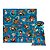 40 SACOLINHA  MOANA 2 SURPRESA  20x29 CROMUS - Imagem 2