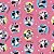 40 SACOLINHA  MINNIE YOU SURPRESA  20x29 CROMUS - Imagem 2