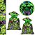 40 SACOLINHA HULK SURPRESA 20x29 CROMUS - Imagem 1