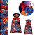 40 SACOLINHA SUPERMAN SURPRESA  20x29 CROMUS - Imagem 1