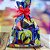 40 SACOLINHA XMEN SURPRESA  20x29 CROMUS - Imagem 5