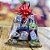 40 SACOLINHA TOY STORY SURPRESA  20x29 CROMUS - Imagem 3