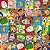 40 SACOLINHA TOY STORY SURPRESA  20x29 CROMUS - Imagem 2