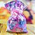40 SACOLINHA  STITCH  E ANGEL SURPRESA  20x29 CROMUS - Imagem 2