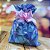 40 SACOLINHA STITCH SURPRESA  20x29 CROMUS - Imagem 5