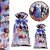 40 SACOLINHA FROZEN SURPRESA  20x29 CROMUS - Imagem 1
